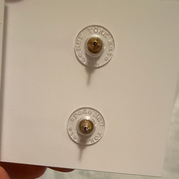 Kate Spade Day Tripper Drop Earrings - Picture 3 of 7